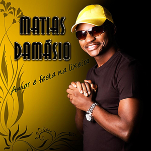 Matias Damásio
