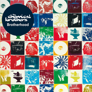 The Chemical Brothers - Electronic Battle Weapon 3  4 - Zortam Music