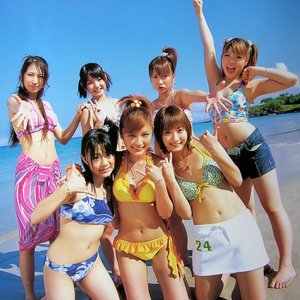 Avatar de モーニング娘。おとめ組