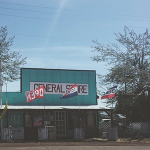 Open For Business cover