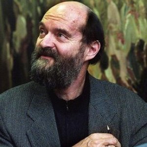 Арво Пярт (Arvo Pärt) için avatar