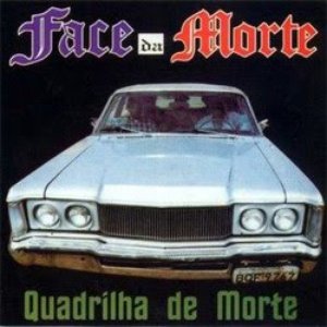 Quadrilha de Morte