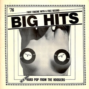 Big Hits - Hard Pop from the Hoosiers