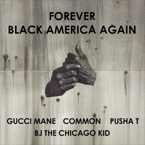 Forever Black America Again