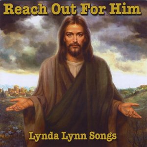 “Lynda Lynn Songs: Reach Out For Him”的封面