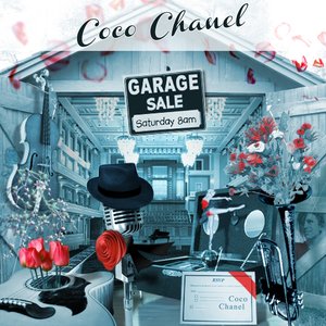 Saturday 8 a.m. (Coco Chanel)