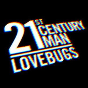 21st Century Man - Single