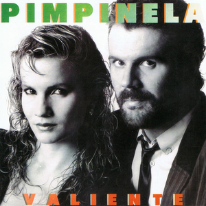 Valiente cover