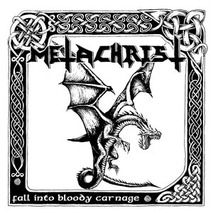 Fall Into Bloody Carnage LP