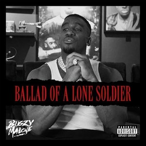 Ballad Of A Lone Soldier