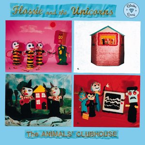 The Animals' clubhouse