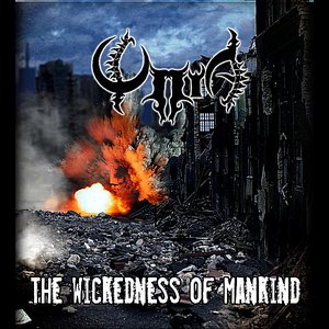 The Wickedness of Mankind