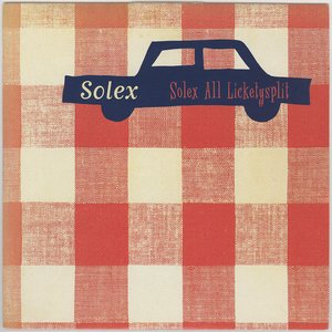 Solex All Licketysplit