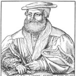 Hans Sachs 的头像