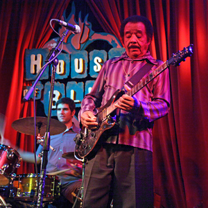 Jimmy Johnson photo provided by Last.fm