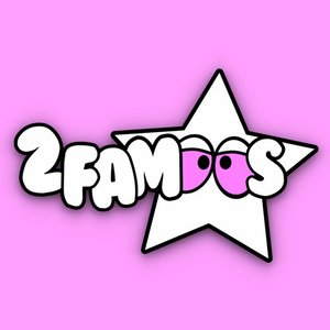 Image for '2Famous'