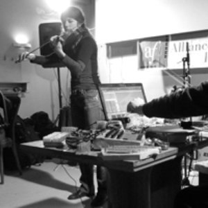 Avatar for Diatribes + Patricia Bosshard