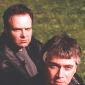 Fanger & Kersten photo provided by Last.fm