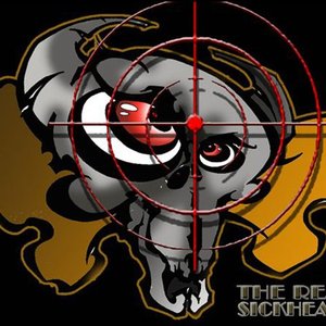 The Real Sickheadz 的头像