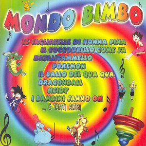 Mondo Bimbo