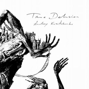 Image for 'True Delusion'