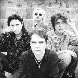 The Smashing Pumpkins 的头像