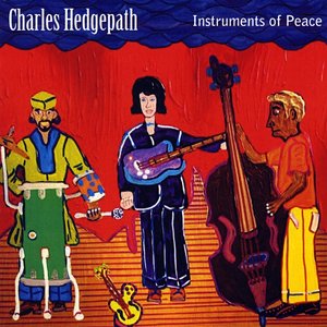 Instruments of Peace