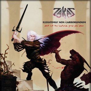 Zakas 的头像