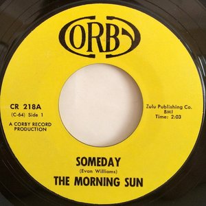 Avatar for The Morning Sun