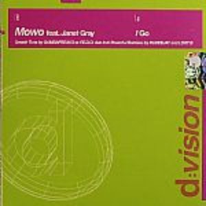 Mowo Feat. Janet Gray 的头像