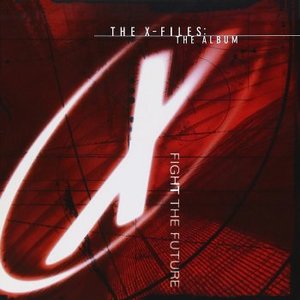 The X-Files