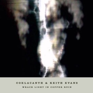 Coelacanth & Keith Evans 的头像