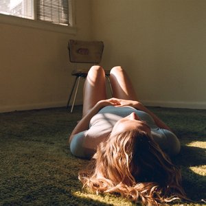 In The Living Room - Single
