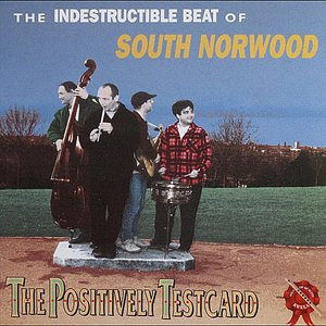 The Indestructible Beat of South Norwood - Single