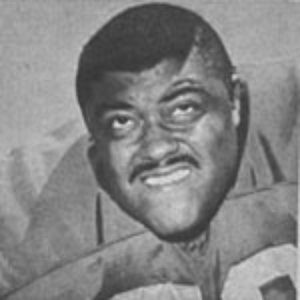 Avatar för Rosey Grier