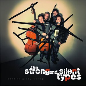The Stong and Silent Types 的头像