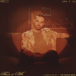 Think of Me - Single