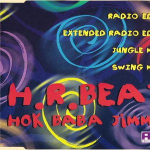 Hok Baba Jimmy