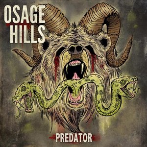 Osage Hills 的头像