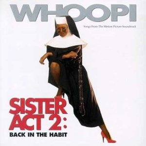 Sister Act 2: Back In The Habit 的头像