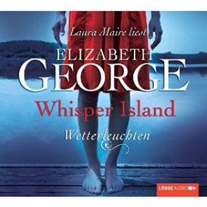 Whisper Island - Wetterleuchten - Teil 2