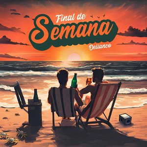 Final de Semana - Single