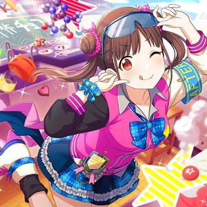 園田智代子 的头像