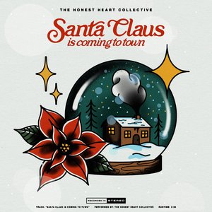 Santa Claus Is Coming to Town - Single