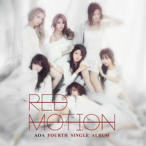 Red Motion - Single