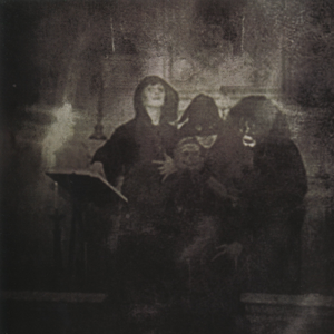 Mortuary Drape photo provided by Last.fm