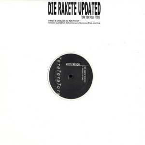 Die Rakete Updated