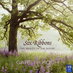 Six Ribbons - The Beauty Of The Guitar