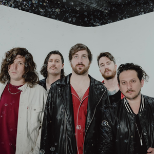 The Unlikely Candidates