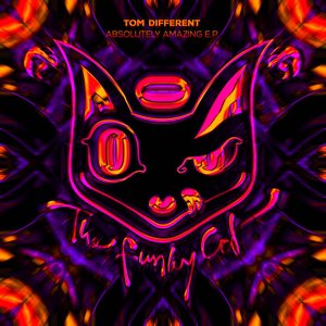 Absolutely Amazing E.P.